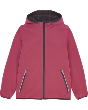 Kurtka softshell wodoodporna