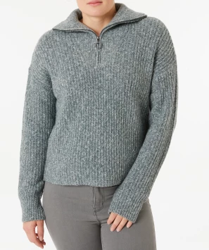 Strickpullover Troyer