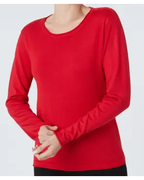 Kik pullover für damen Clearance