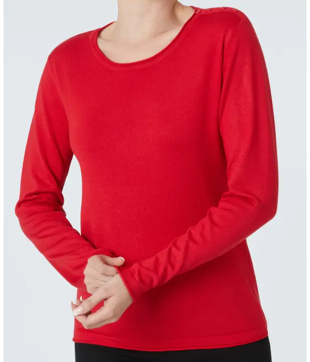 Janina pullover kik Clearance