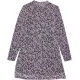 Mesh-Kleid