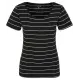 T-Shirt w paski
