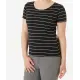 T-Shirt w paski