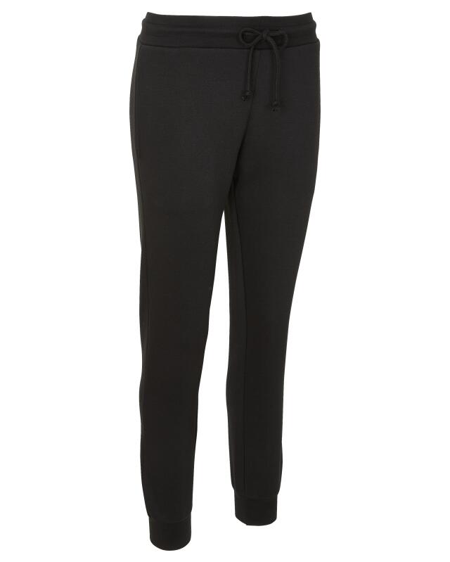 Joggers for women, black (KiK Schwarze Jogginghose (schwarz)) — KiK, authentic German product in Morocco