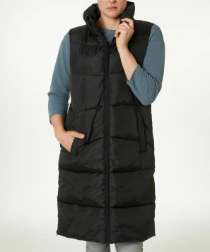 Bodywarmer