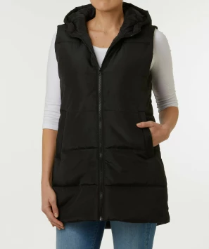 Bodywarmer