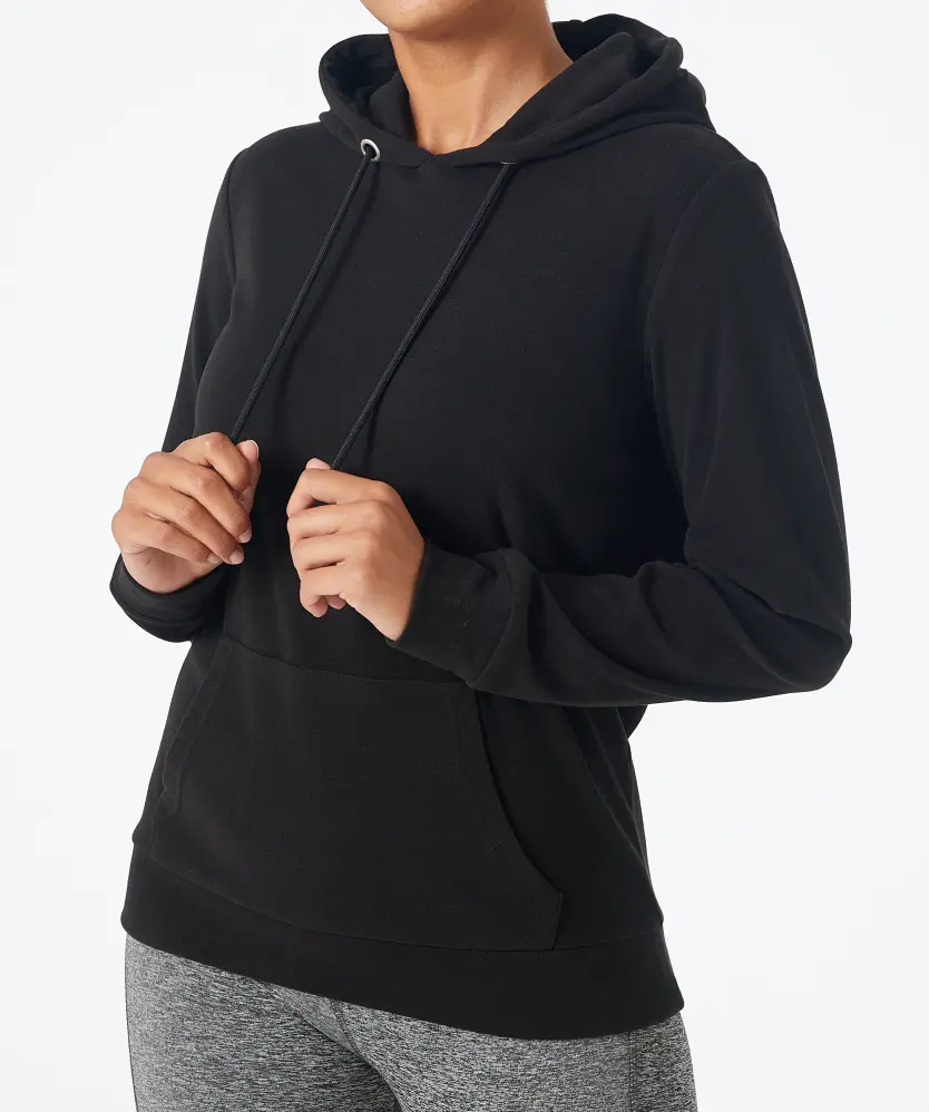 Sport-Fleecepullover Ergeenomixx