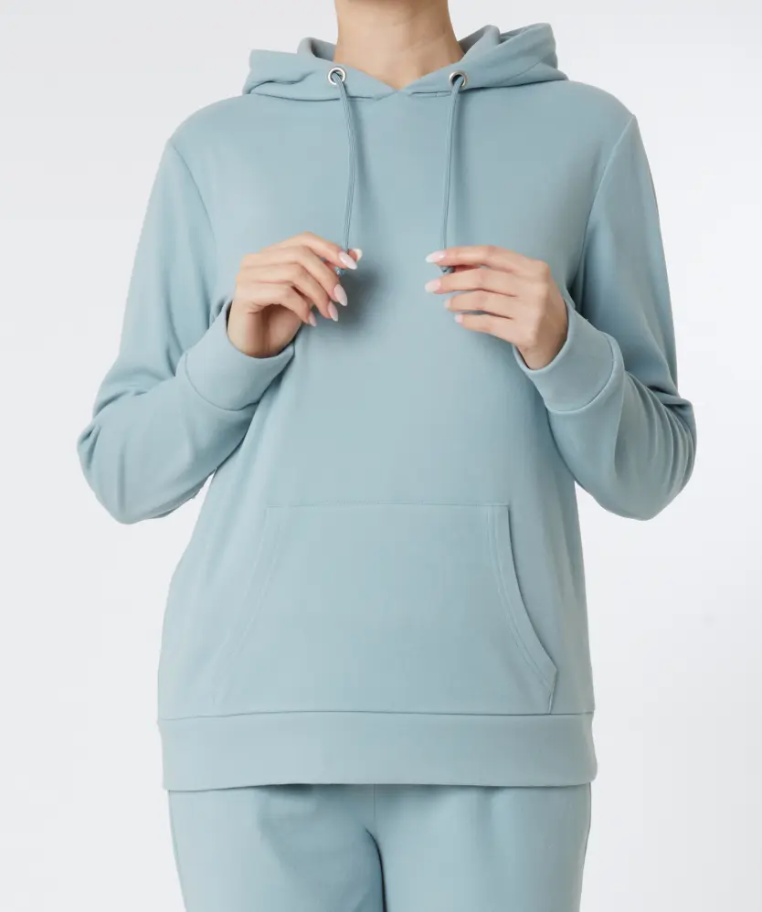 Sport-Fleecepullover Ergeenomixx