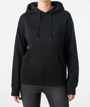 Sweatshirt mit Kapuze