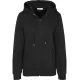Sweatjacke mit Kapuze