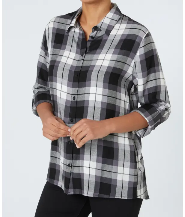 Kik damen bluse Clearance