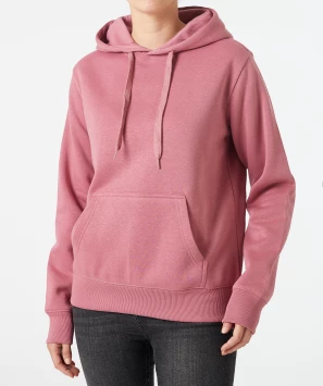 Rosa Sweatshirt