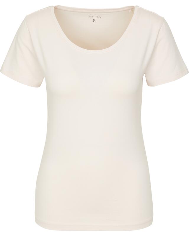 تيشيرت للنساء، وردي (KiK T-Shirt (rosa)) — KiK, منتج ألماني أصلي في المغرب