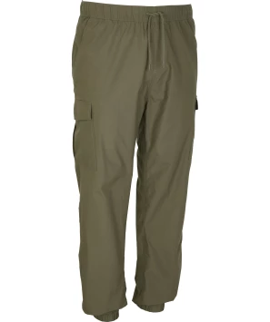 Cargohose in Khaki