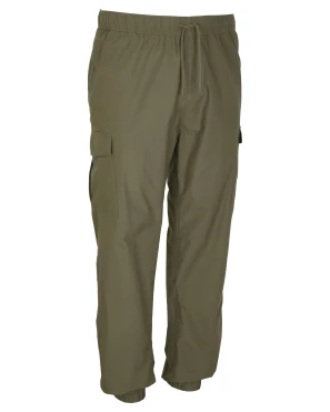 Spodnie cargo khaki