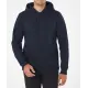 Sweater met capuchon