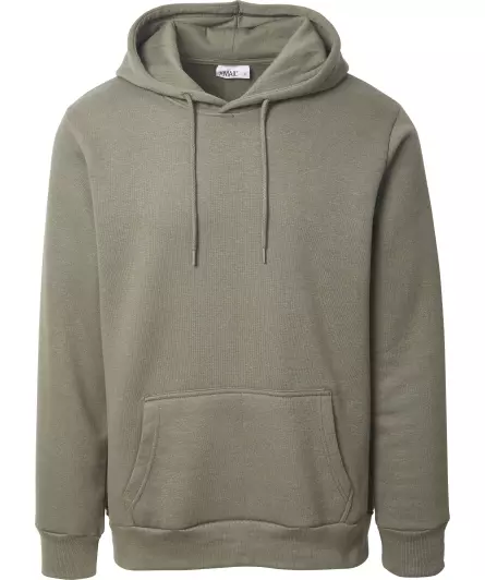 Basic sweater