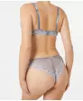Push-up-BH + String