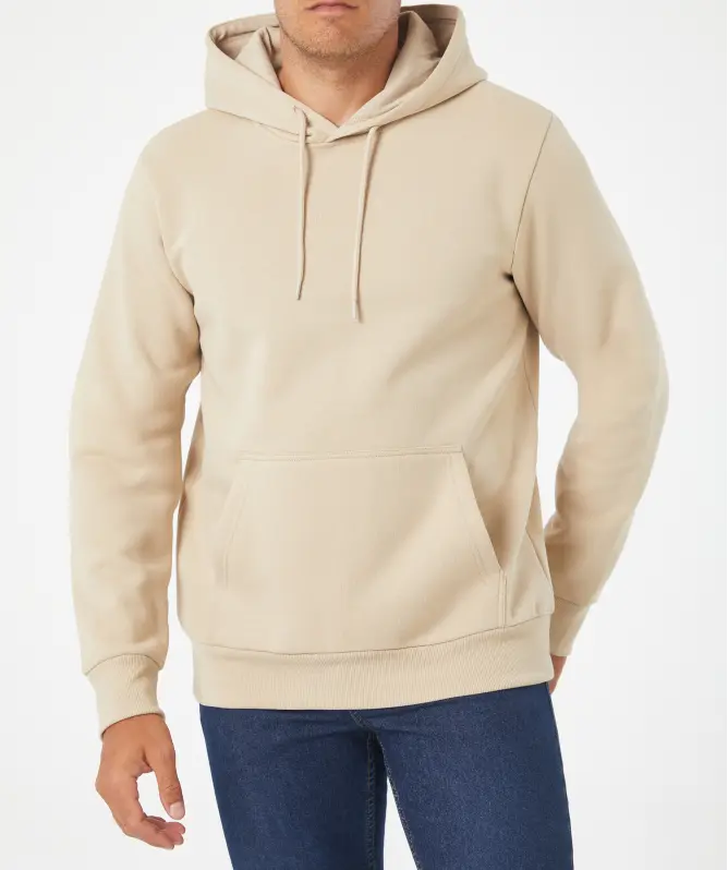 Kapuzenpullover