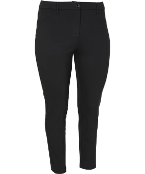 Schwarze Bengalinhose