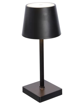 Ściemnialna lampa LED na stolik