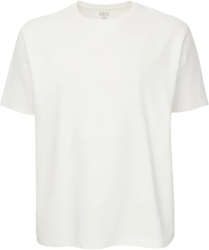 Geripptes T-Shirt