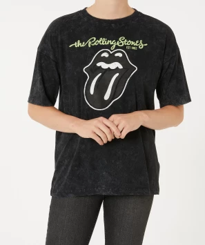 T-Shirt Rolling Stones