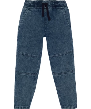 Jeans aus Baumwolle