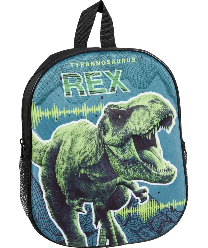 Jurassic World 3D-Rucksack