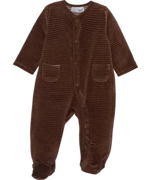 Baby romper