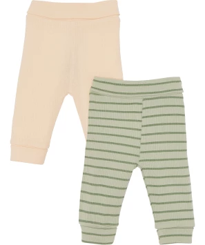 Newborn Pull-on-Hosen