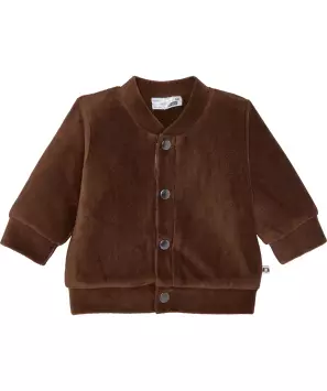 Baby jasje velours