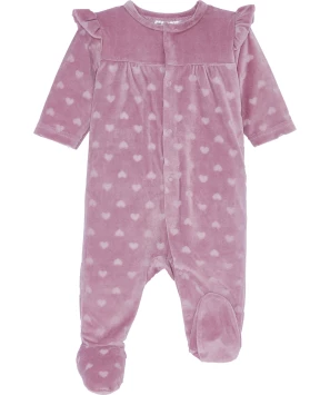 Baby romper