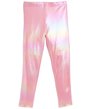 Legginsy z efektem holo