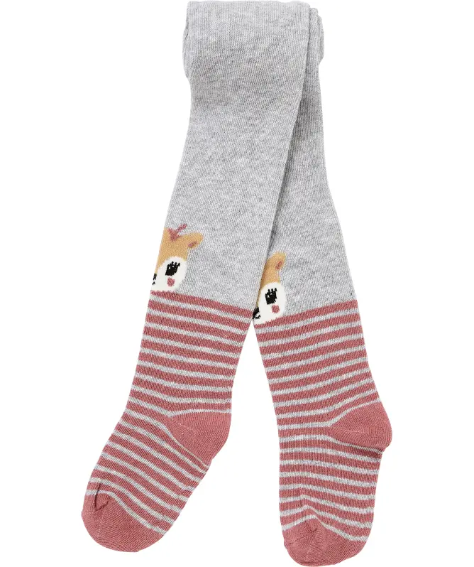 Niedliche Strumpfhose