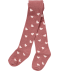 Niedliche Strumpfhose rosa