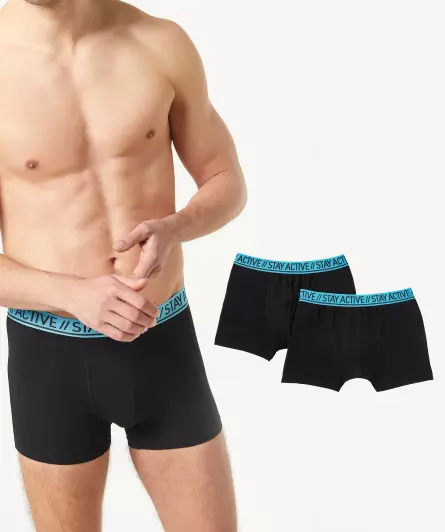 Retro Boxershorts