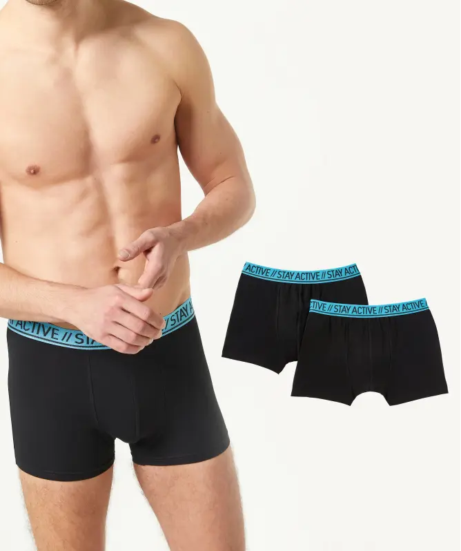 Retro Boxershorts