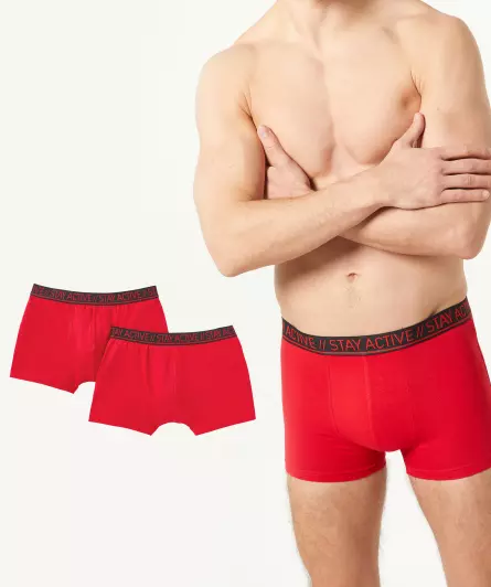 Retro Boxershorts