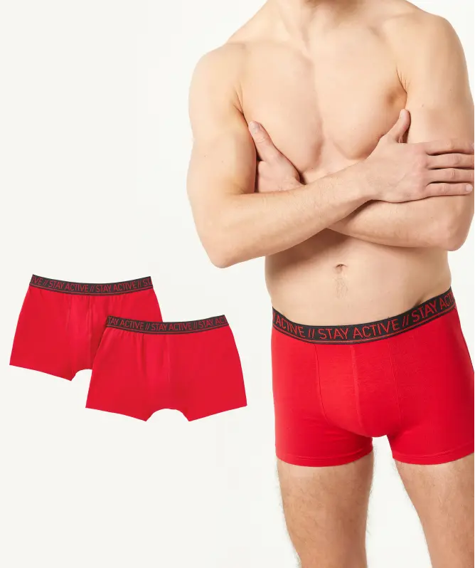 Retro Boxershorts