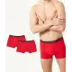 Retro boxerky