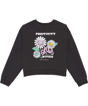 Smiley World Sweatshirt