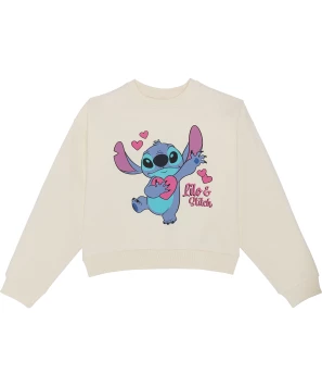 Lilo und Stitch Sweatshirt