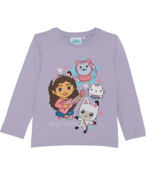 Gabby´s Dollhouse Langarmshirt