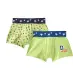 Boxershorts Dinosaurier
