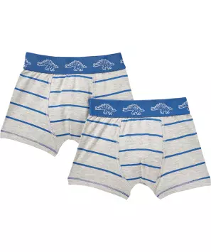Boxerky s použky