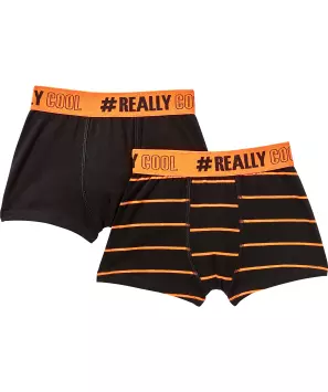 Retro Boxershorts