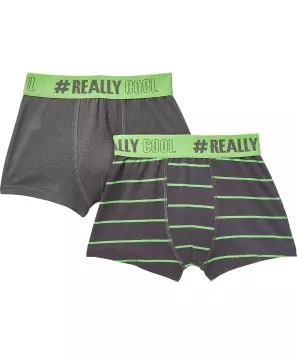 Retro boxershorts