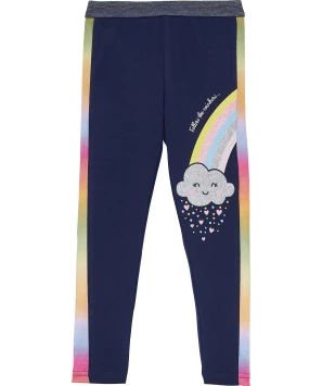 Leggings Regenbogen