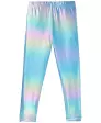 regenboogkleuren